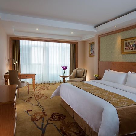 Vienna International Hotel Suzhou University Town Zewnętrze zdjęcie