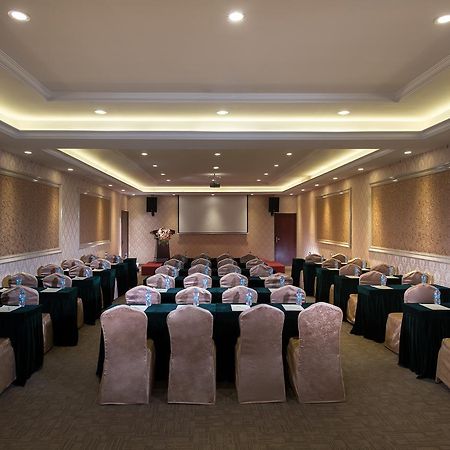 Vienna International Hotel Suzhou University Town Zewnętrze zdjęcie
