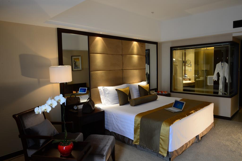 Vienna International Hotel Suzhou University Town Zewnętrze zdjęcie