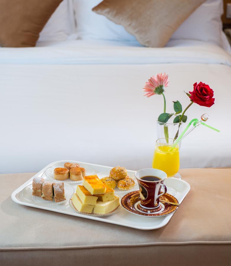 Vienna International Hotel Suzhou University Town Zewnętrze zdjęcie