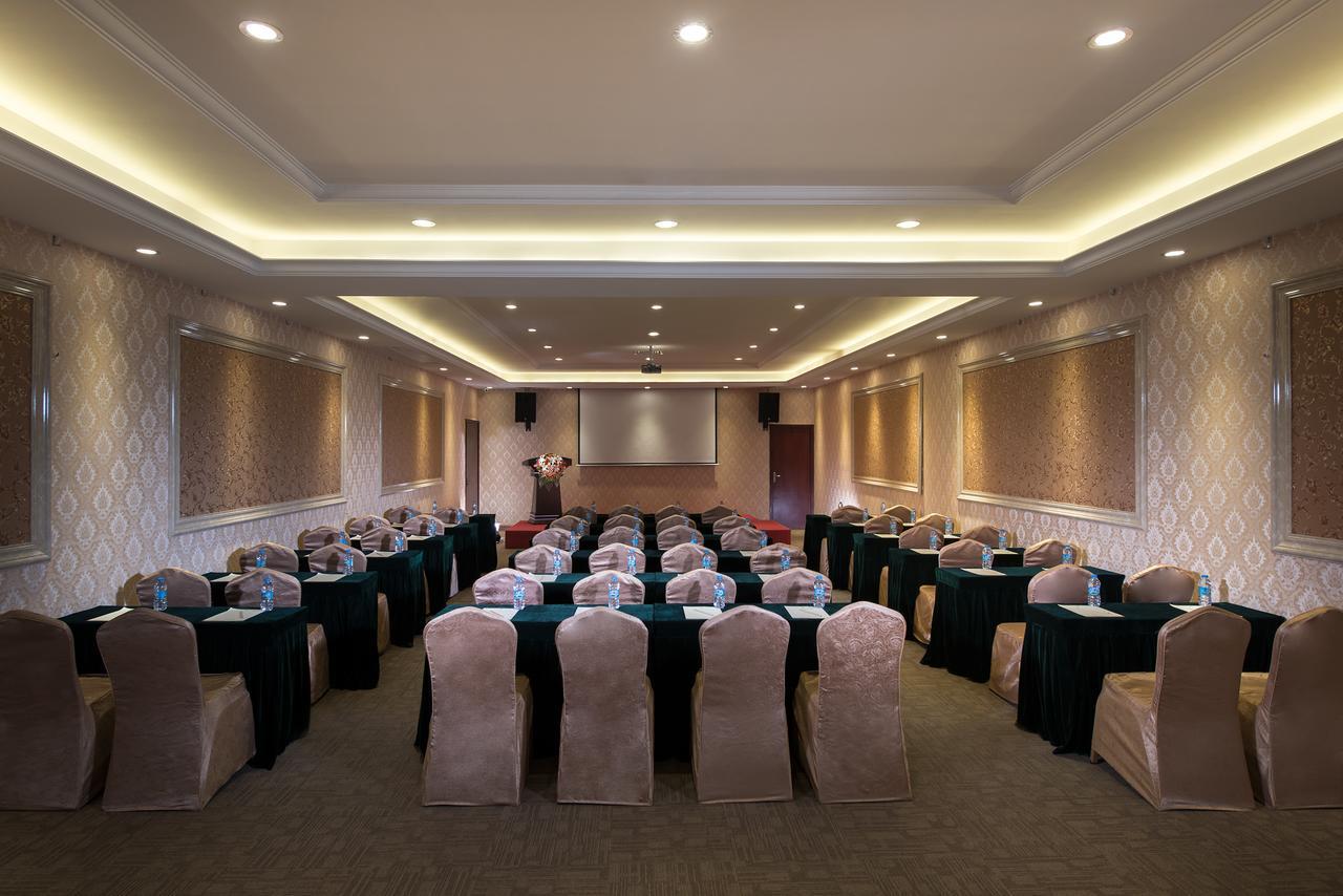 Vienna International Hotel Suzhou University Town Zewnętrze zdjęcie